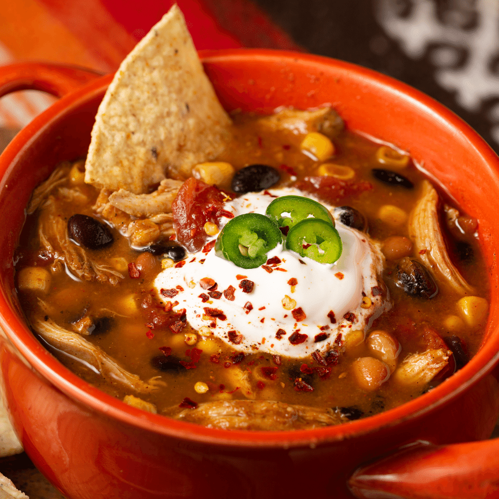 Taco Soup Toppings: The Secret to Irresistible Comfort Food